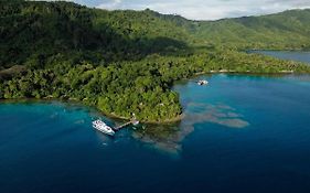 Tawali Leisure & Dive Resort